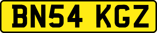 BN54KGZ