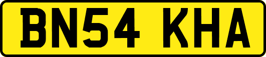BN54KHA