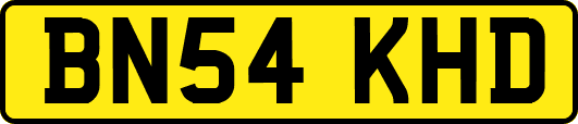 BN54KHD