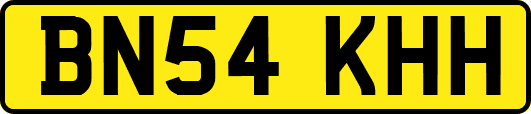 BN54KHH