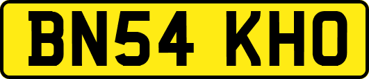 BN54KHO