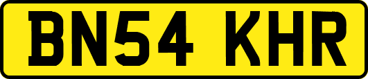 BN54KHR