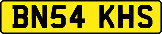 BN54KHS