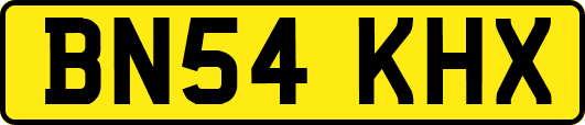 BN54KHX
