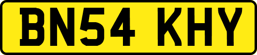 BN54KHY