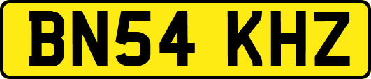 BN54KHZ
