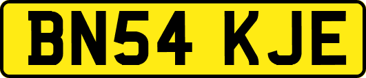 BN54KJE
