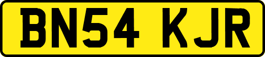 BN54KJR
