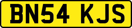 BN54KJS