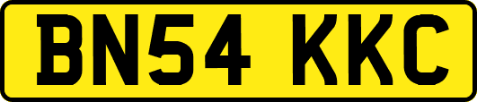 BN54KKC