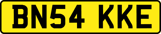 BN54KKE