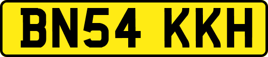 BN54KKH