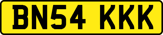 BN54KKK