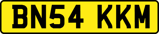 BN54KKM