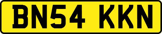 BN54KKN