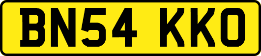 BN54KKO