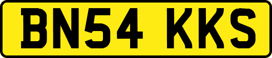 BN54KKS
