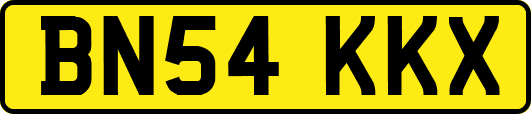 BN54KKX