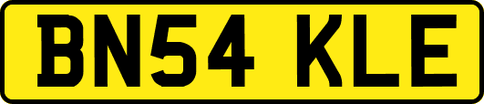 BN54KLE