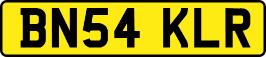 BN54KLR