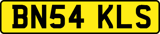 BN54KLS