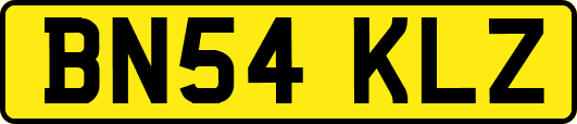 BN54KLZ