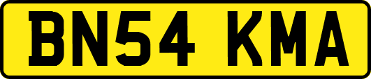 BN54KMA