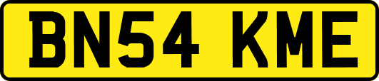 BN54KME