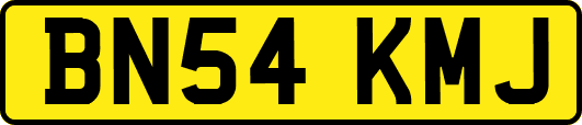 BN54KMJ