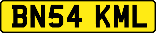BN54KML