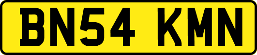 BN54KMN