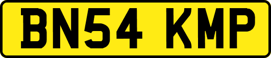BN54KMP