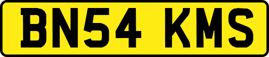 BN54KMS