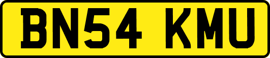 BN54KMU