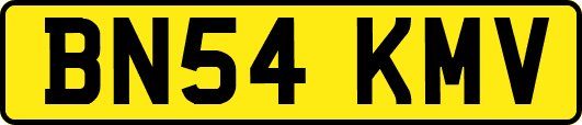 BN54KMV