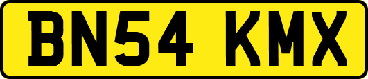 BN54KMX