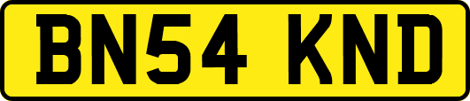 BN54KND