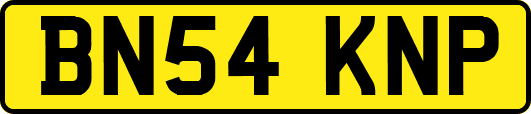 BN54KNP