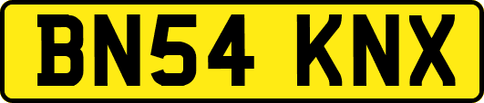 BN54KNX
