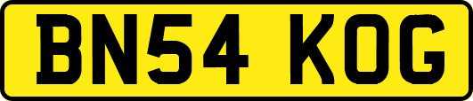 BN54KOG