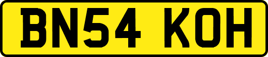 BN54KOH