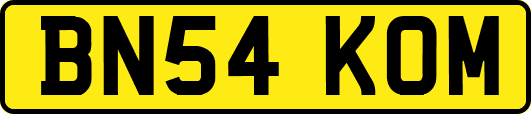 BN54KOM