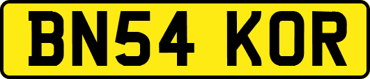 BN54KOR
