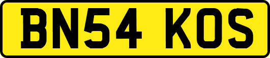 BN54KOS