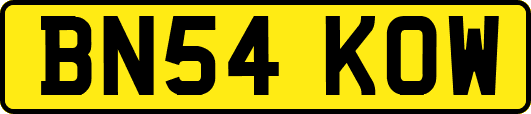 BN54KOW