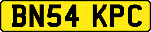 BN54KPC