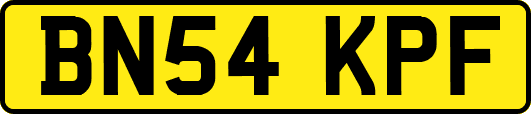 BN54KPF