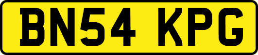 BN54KPG