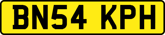 BN54KPH