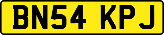 BN54KPJ